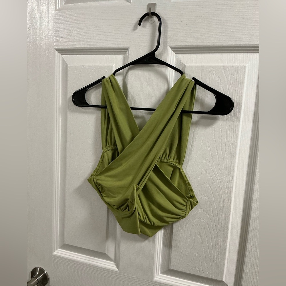Tank top.
